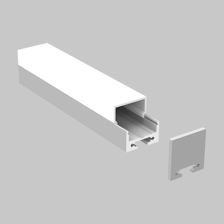 BPS202006 - 20x20mm Suspended Mounted