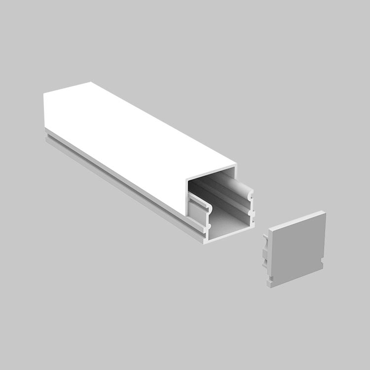 BPS212001 - 21x20mm Surface Mounted