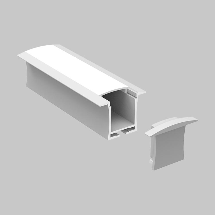 BPS242702 - 36x27mm Recessed