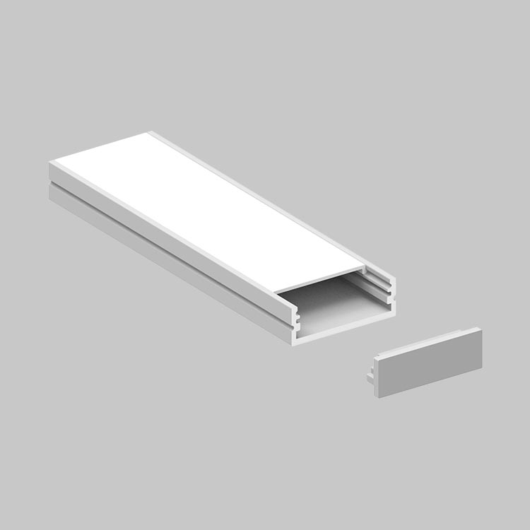 BPS301001 - 30x10mm Surface Mounted