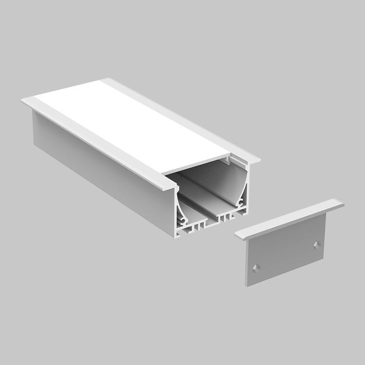 BPS503204 - 65x32mm Recessed