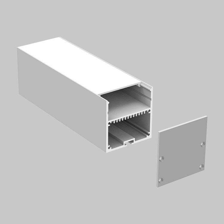 BPS505001 - 50x50mm Suspended