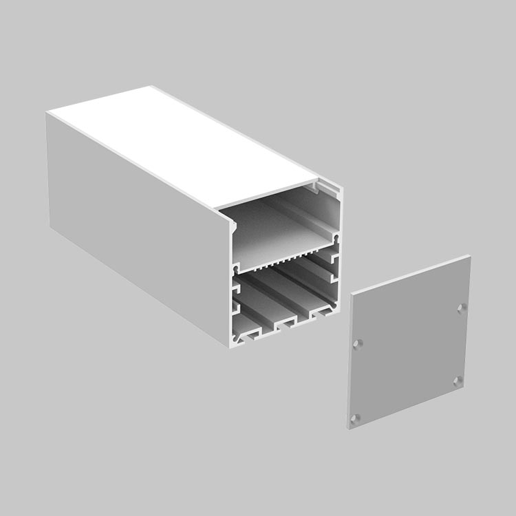 BPS606001 - 60x60mm Suspended