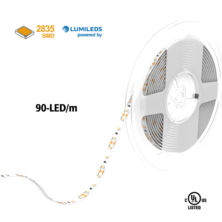 BF2835090 - 90LEDs/meter