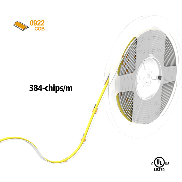 BF0922384 - 384Chips/meter