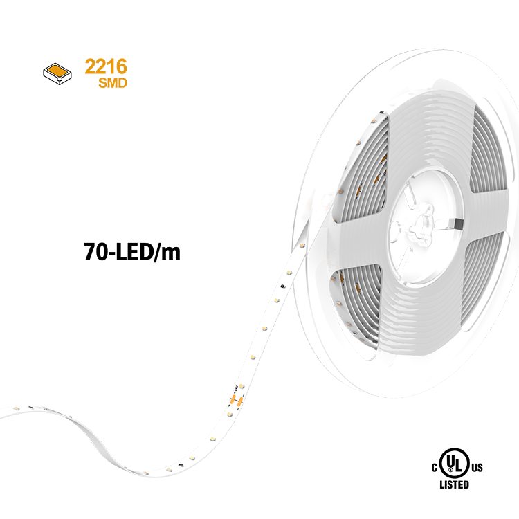 BF2216070 - 70LEDs/meter