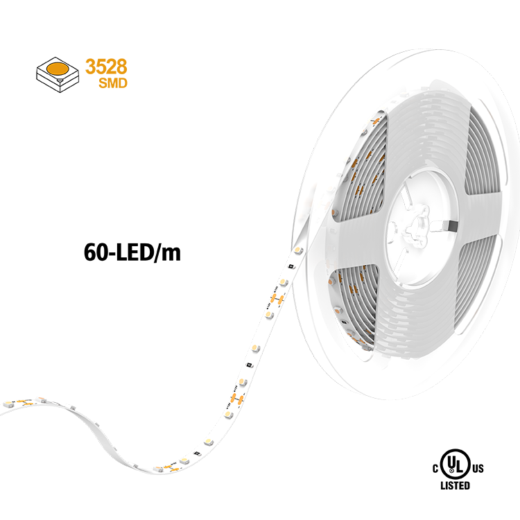 BF3528060 - 60LEDs/meter