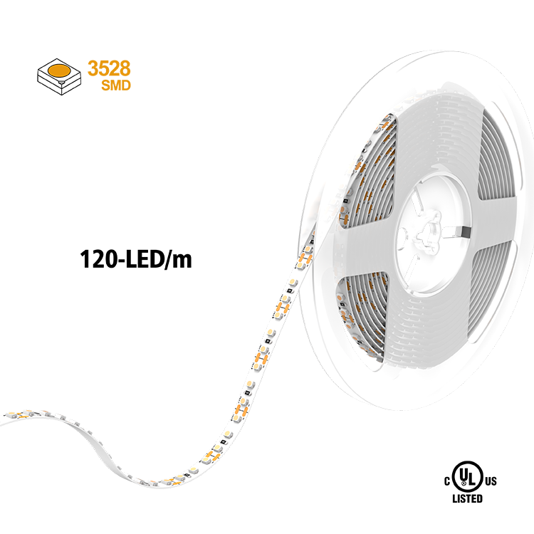 BF3528120 - 120LEDs/meter