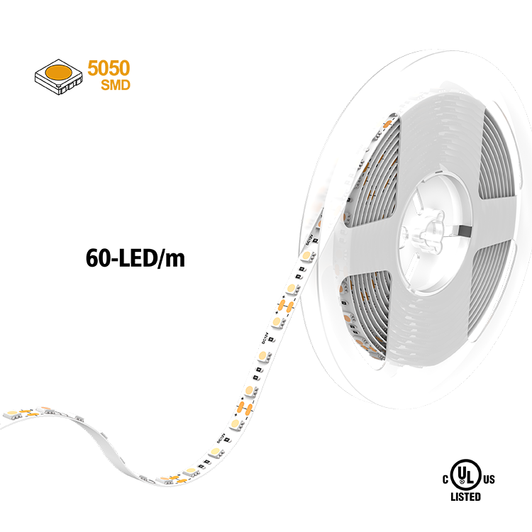 BF5050060 - 60LEDs/meter