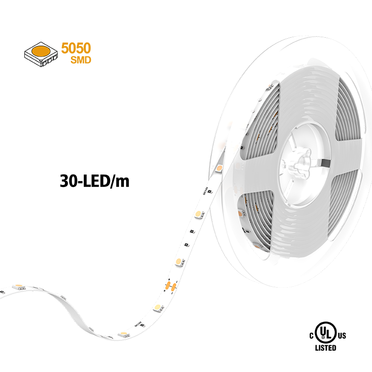 BF5050030 - 30LEDs/meter