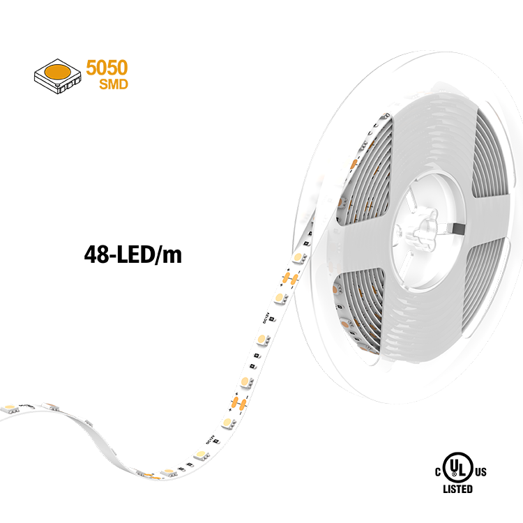 BF5050048 - 48LEDs/meter