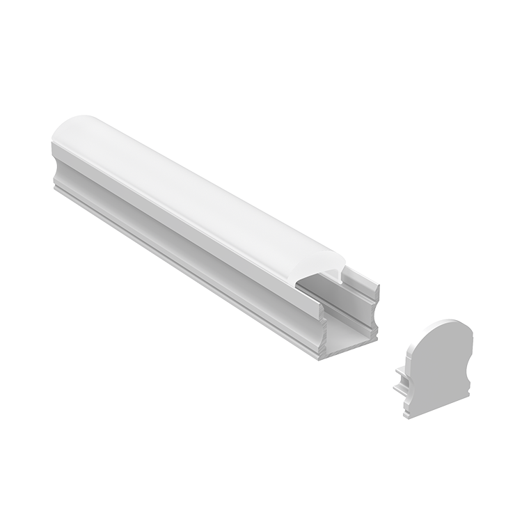 BPS171504 - 17x20mm Surface Mounted