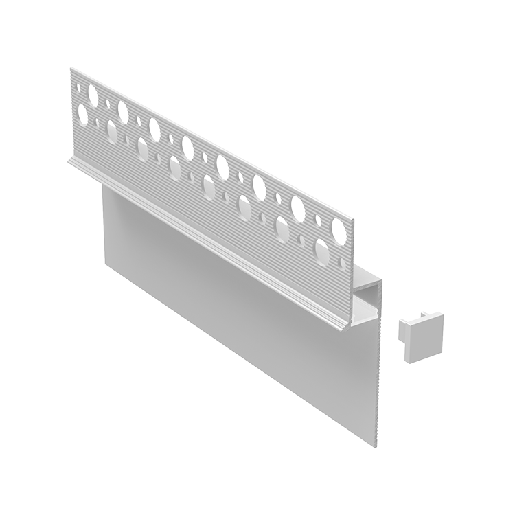 BPS721401 - 72x14mm Wall Mounted