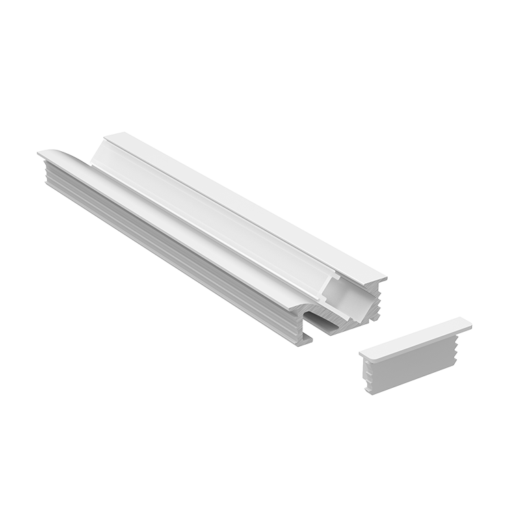 BPS240901 - 24x9mm Cabinet Profile
