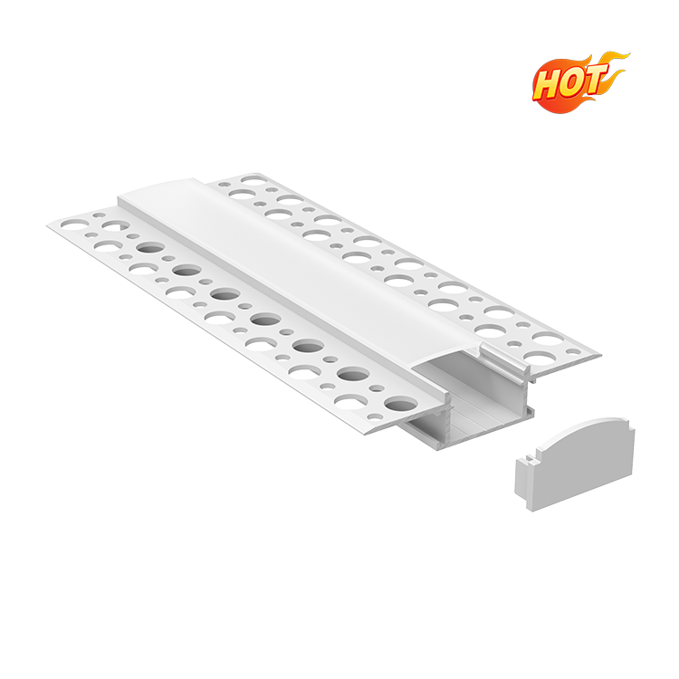 BPS681401 - 68x14mm Wall Mounted