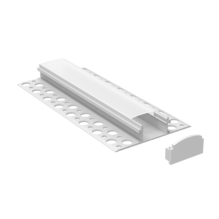 BPS681402 - 68x14mm Wall Mounted