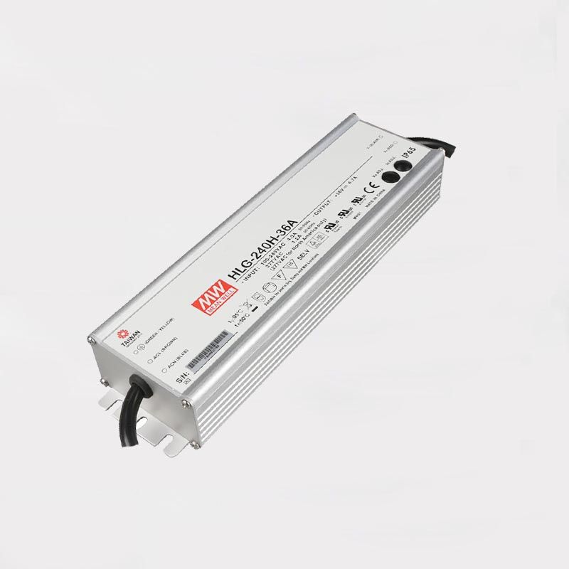 Power Supply